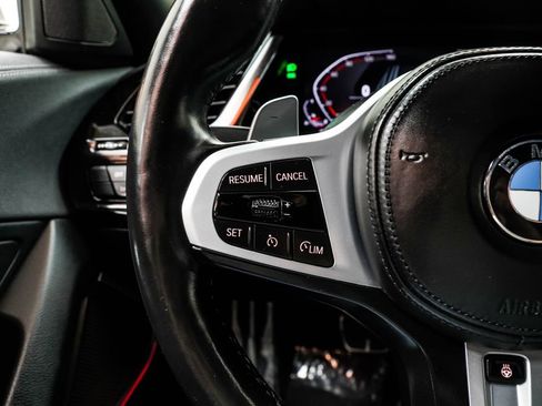 Used 2025 BMW Z4 sDrive30i image 34