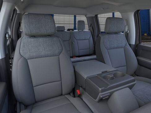 New 2026 Ford F150 XLT AWD/4WD image 11