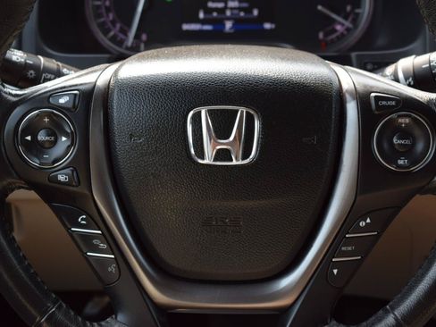 Used 2016 Honda Pilot EX-L image 18