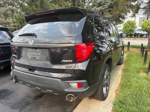 Used 2023 Honda Passport EX-L image 3