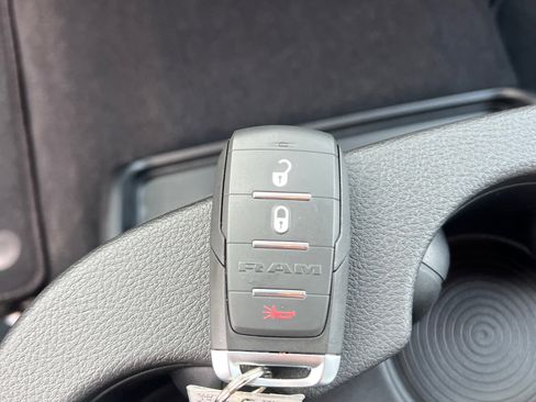 New 2026 RAM 2500 Tradesman image 34