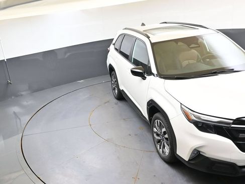 New 2026 Subaru Forester Touring AWD/4WD image 53