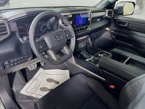 Used 2025 Toyota Tundra SR5 w/ TRD Off-Road Package image 10