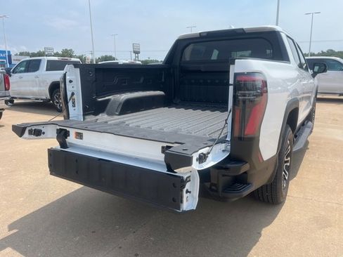 New 2026 GMC Sierra EV Elevation w/ Premium Package image 12