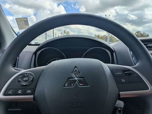 New 2026 Mitsubishi Outlander Sport ES AWD/4WD image 27