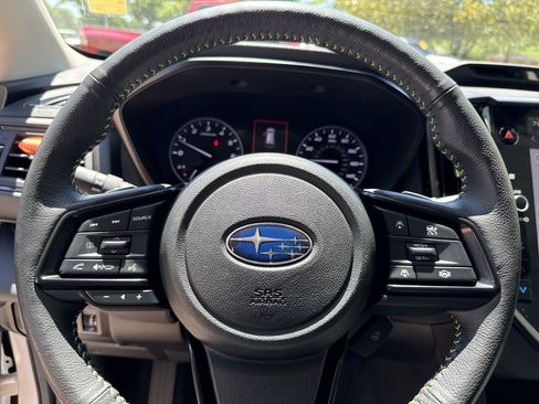 Used 2024 Subaru Ascent Onyx Edition Limited AWD/4WD image 24