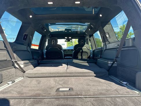 Used 2023 Rivian R1S Adventure AWD/4WD image 21