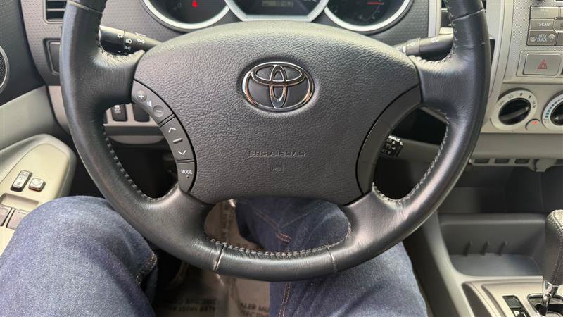 Used 2009 Toyota Tacoma 2WD Access Cab w/ SR5 Pkg #2 image 19