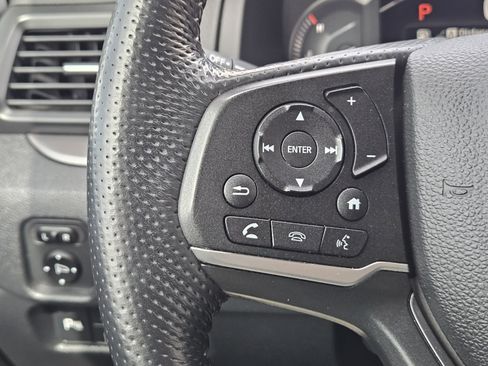 Used 2023 Honda Passport EX-L image 28