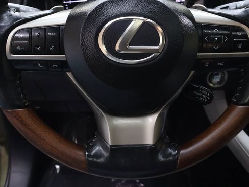 Used 2021 Lexus RX 350 FWD w/ Premium Package image 18