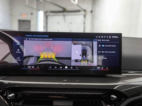 New 2026 BMW M4 xDrive Competition image 19