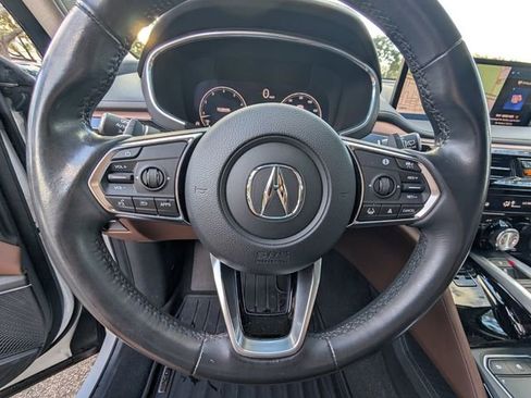 Used 2024 Acura MDX FWD w/ Technology Package image 36