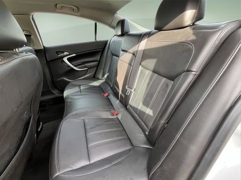 Used 2016 Buick Regal image 25