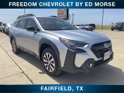 Used 2024 Subaru Outback Premium w/ Popular Package #1A