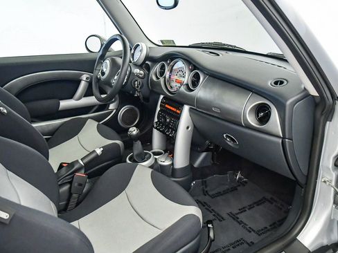 Used 2003 MINI Cooper S image 16