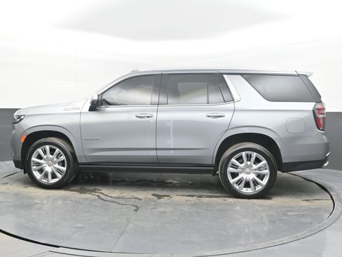 Certified 2024 Chevrolet Tahoe High Country w/ Premium Package image 7