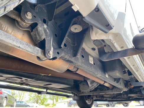 Used 2016 RAM 1500 Laramie image 36