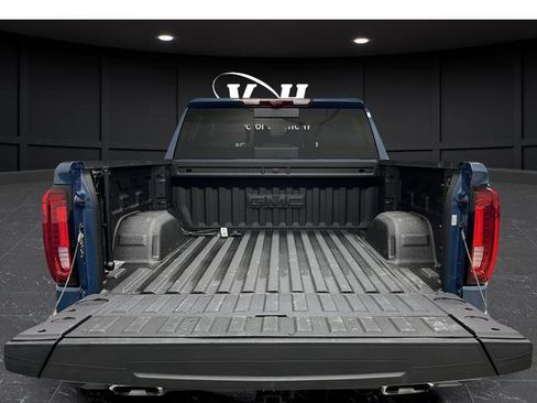 Used 2025 GMC Sierra 1500 Denali w/ Denali Reserve Package AWD/4WD image 26