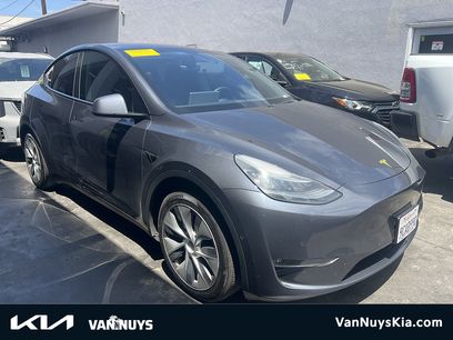 Used 2022 Tesla Model Y Long Range
