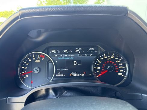Used 2019 Ford F150 Raptor w/ Equipment Group 802A Luxury AWD/4WD image 22
