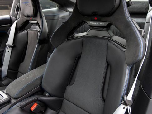 Certified 2026 Porsche 911 GT3 RWD image 34