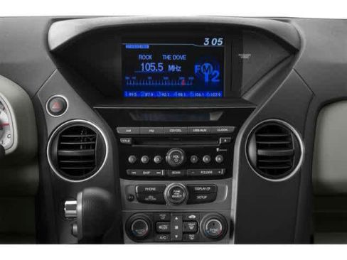 Used 2015 Honda Pilot LX image 9
