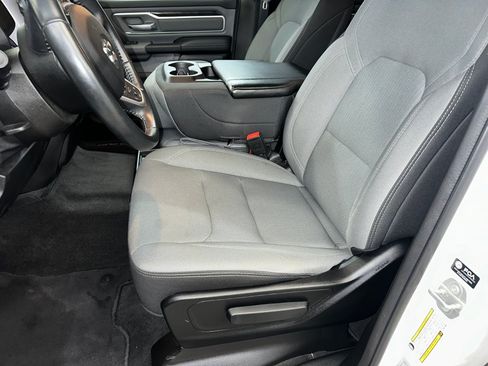 Used 2023 RAM 1500 Big Horn AWD/4WD image 5