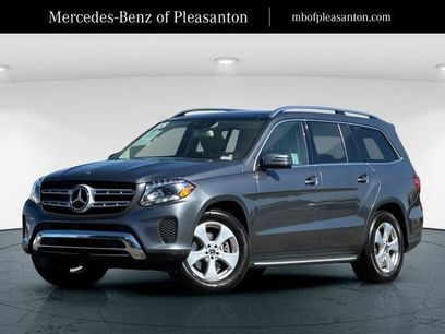 Used 2018 Mercedes-Benz GLS 450 4MATIC