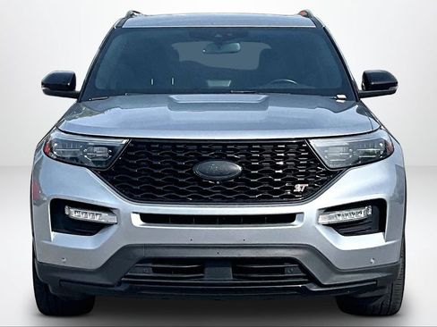 Used 2020 Ford Explorer ST w/ ST Street Pack AWD/4WD image 4