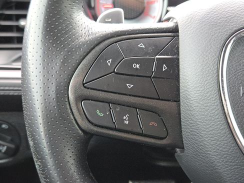 Used 2023 Dodge Challenger R/T Scat Pack w/ Plus Package image 26