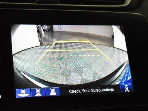 Used 2020 Honda CR-V EX-L image 27