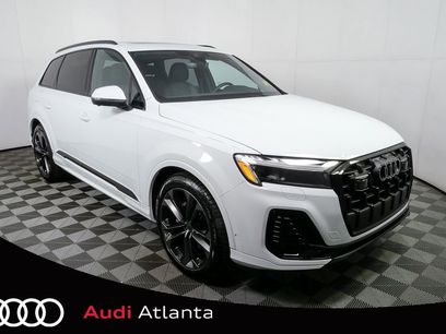 New 2026 Audi Q7 3.0T Premium Plus