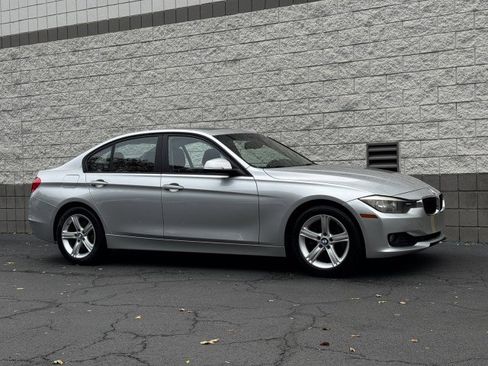 Used 2015 BMW 328i Sedan image 18