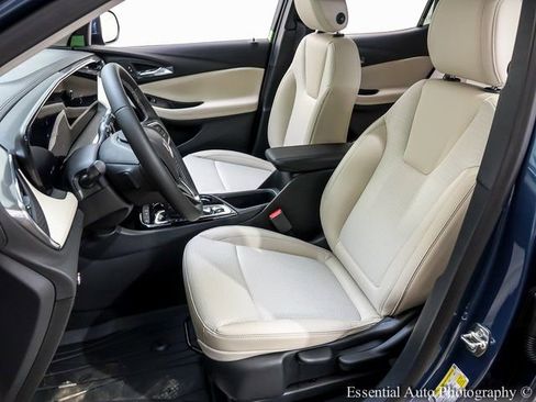 New 2026 Buick Encore GX Preferred image 8
