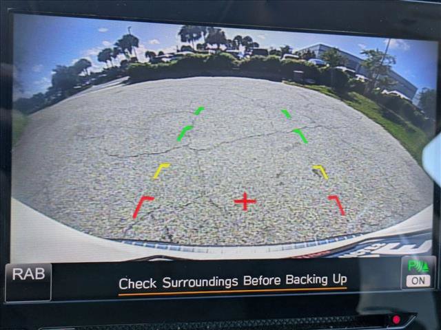 Used 2022 Subaru Ascent Touring AWD/4WD image 14