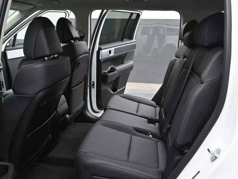 New 2026 Hyundai Santa Fe SEL image 15