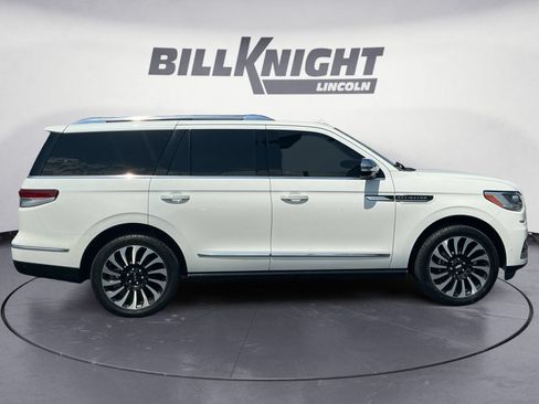 Certified 2023 Lincoln Navigator Black Label AWD/4WD image 6