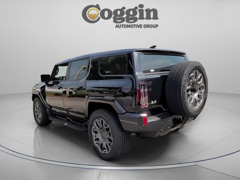 New 2025 GMC Hummer EV 3X image 10