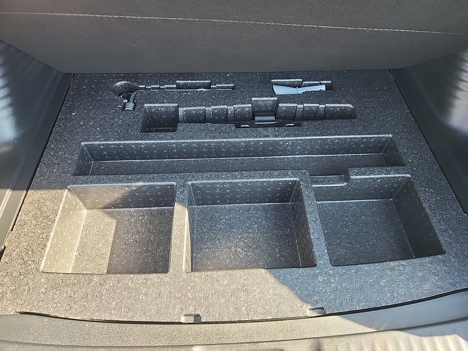 Used 2024 Honda HR-V LX image 29