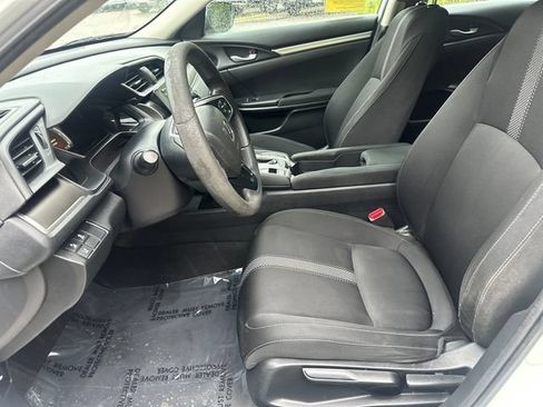 Used 2020 Honda Civic LX image 24