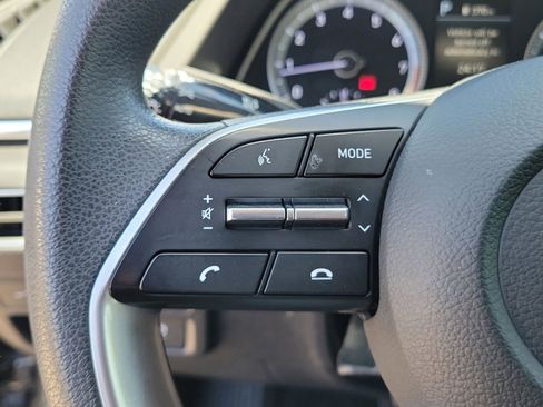 Certified 2022 Hyundai Sonata SEL FWD image 27