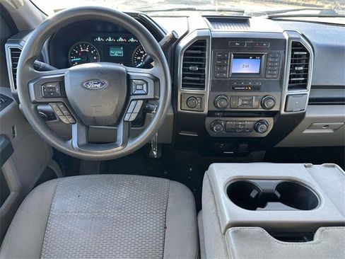 Used 2018 Ford F150 XLT image 8