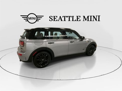 Certified 2023 MINI Cooper Clubman S image 12