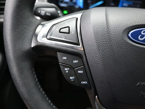 Used 2024 Ford Edge SEL w/ Convenience Package AWD/4WD image 21