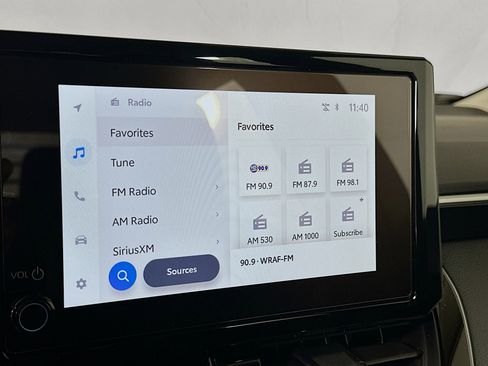 Used 2026 Toyota Corolla LE image 21