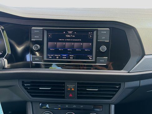 Used 2024 Volkswagen Jetta S image 12