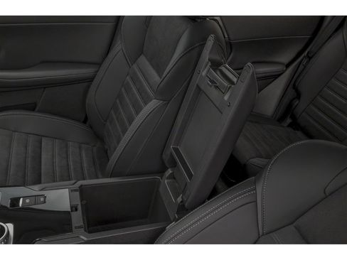 New 2026 Mitsubishi Outlander SE AWD/4WD image 9