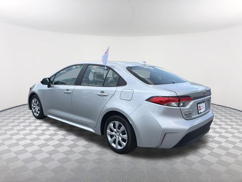 Certified 2024 Toyota Corolla LE FWD image 15