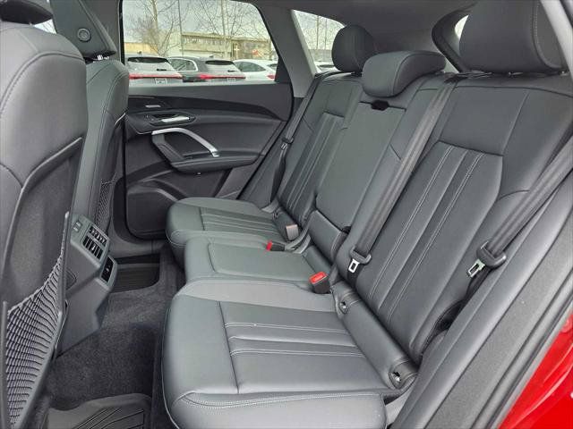 New 2026 Audi Q5 Premium AWD/4WD image 17