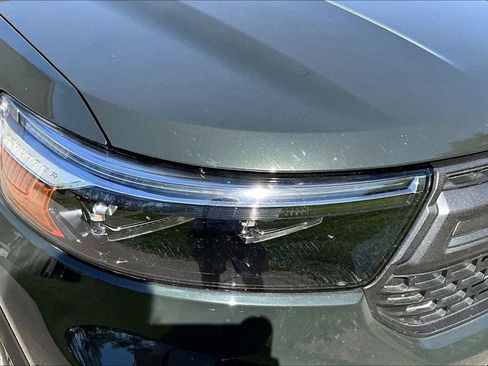 Used 2022 Ford Explorer Timberline AWD/4WD image 31